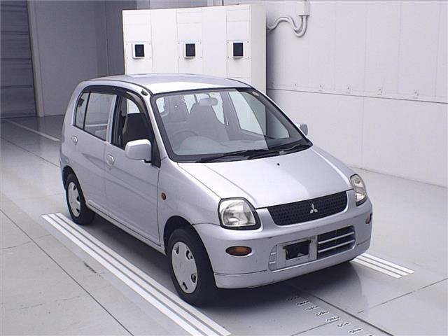Mitsubishi Minica