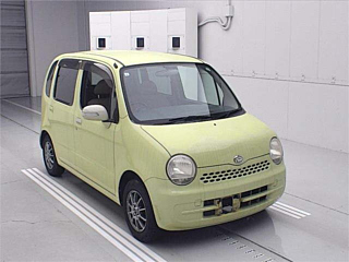 Daihatsu Move 2005