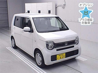 Honda N-WGN 2020