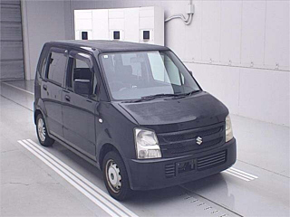 Suzuki Wagon 2006