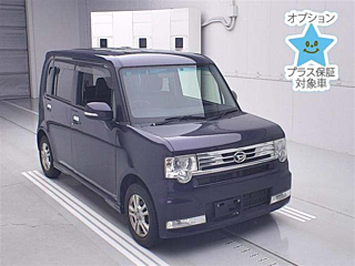 Daihatsu Move 2014