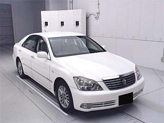 Toyota Crown 2007