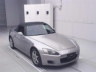 Honda S2000 1999