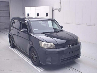 Toyota Corolla 2008