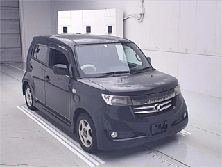 Toyota bB 2006