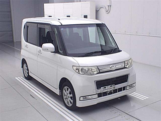 Daihatsu Tanto 2009