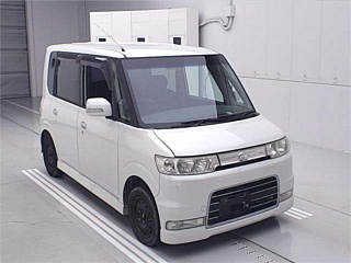 Daihatsu Tanto 2007