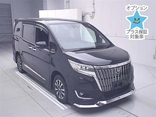 Toyota Esquire 2019