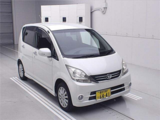 Daihatsu Move 2009