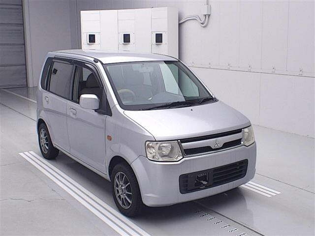 Mitsubishi EK