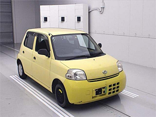 Daihatsu Esse 2008