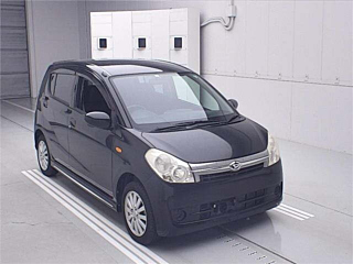 Daihatsu Mira 2007