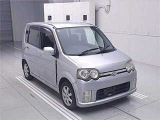 Daihatsu Move 2005