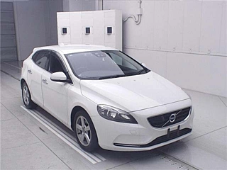 Volvo V40 2013