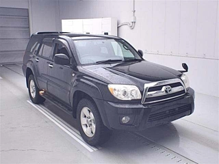 Toyota Hilux Surf 2005