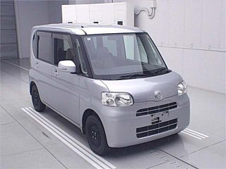 Daihatsu Tanto 2009