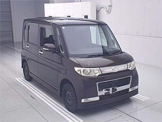 Daihatsu Tanto 2008