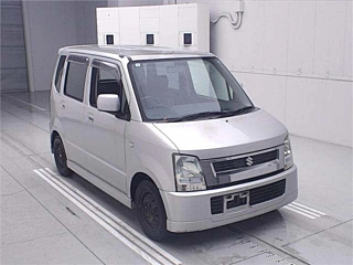 Suzuki Wagon 2005