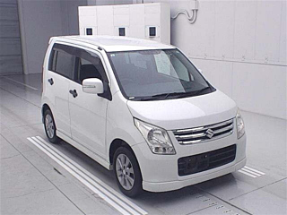 Suzuki Wagon 2009
