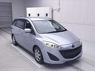 Mazda Premacy 2013