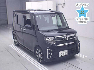 Daihatsu Tanto 2019