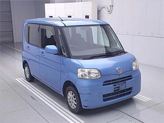 Daihatsu Tanto 2008