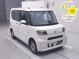 Daihatsu Tanto 2021