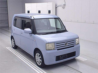 Daihatsu Move 2010