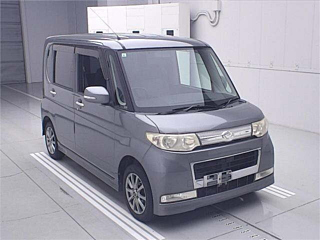 Daihatsu Tanto 2009