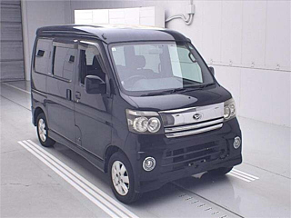 Daihatsu Atrai 2005