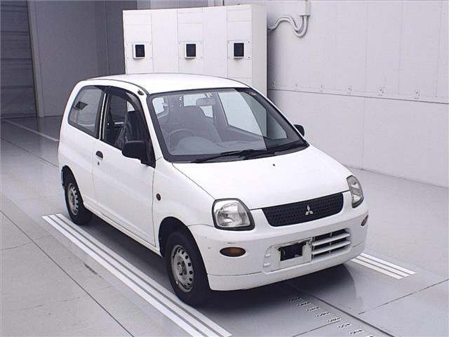 Mitsubishi Minica