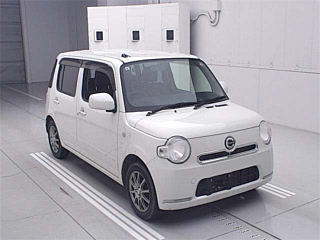 Daihatsu Mira 2013