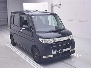 Daihatsu Tanto 2009