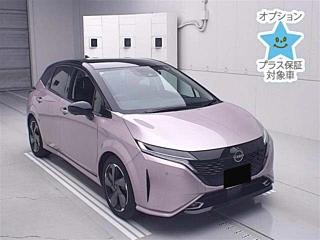 Nissan Aura 2021