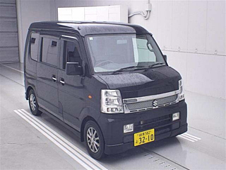 Suzuki Every 2009