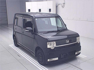 Daihatsu Move 2009