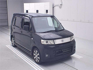 Suzuki Wagon 2008