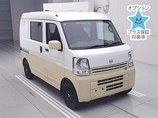 Nissan Clipper 2023