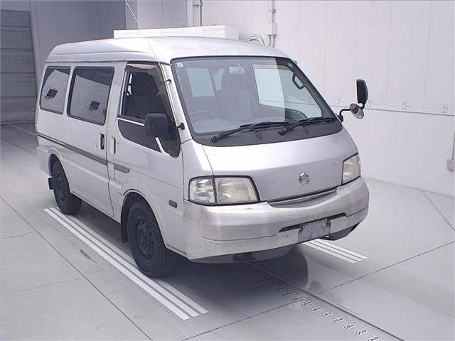 Nissan Vanette