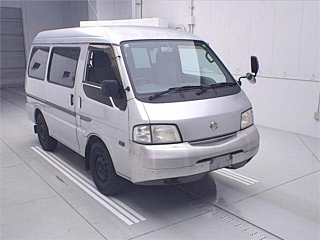 Nissan Vanette 2005