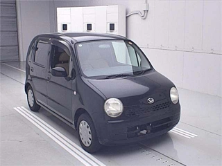 Daihatsu Move 2008