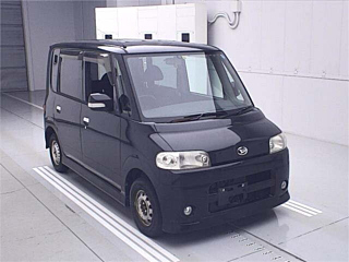 Daihatsu Tanto 2007