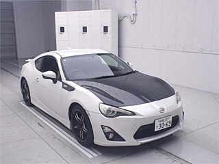 Toyota 86 2013