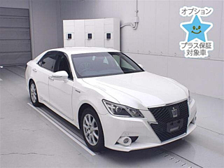 Toyota Crown 2015