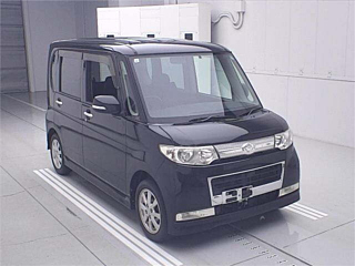 Daihatsu Tanto 2009