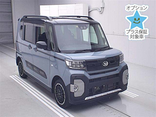 Daihatsu Tanto 2023