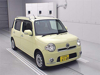 Daihatsu Mira 2013