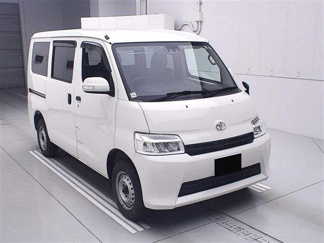 Toyota Town Ace