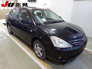 Toyota Allion 2004