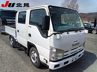 Isuzu Elf 2013